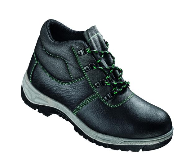 S3 Schnürstiefel Rostock